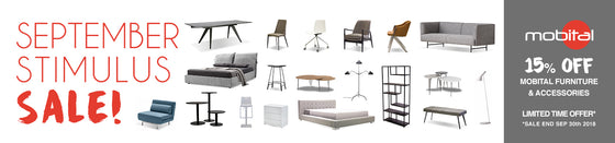 revolve furnishings - Calgary modern furniture store