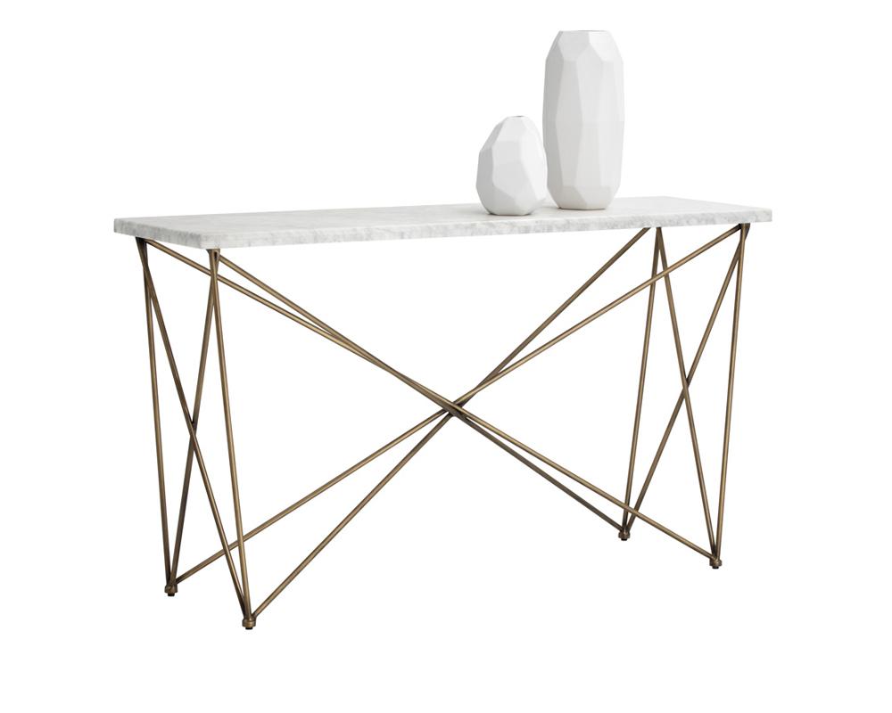 Picture of Skyy Console Table