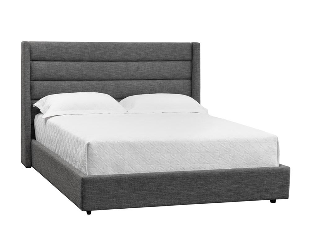 Picture of Emmit Bed - Queen