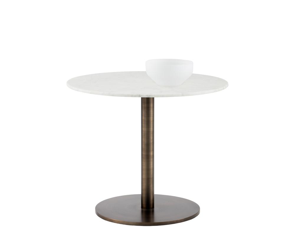 Picture of Enco Bistro Table - Round - 35"