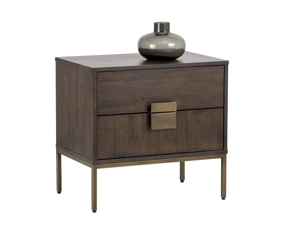 Picture of Jade Nightstand