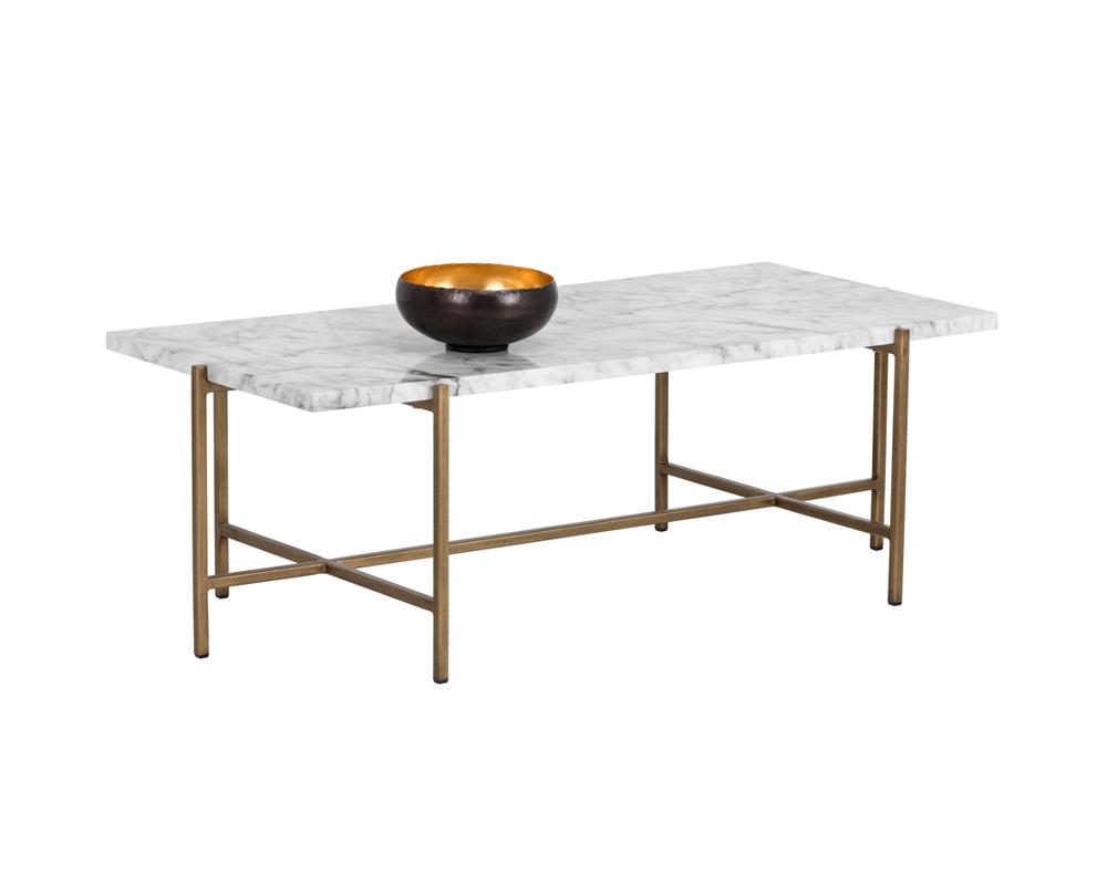 Picture of Solana Coffee Table - Rectangular