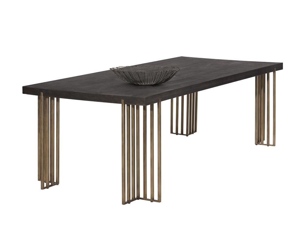 Picture of Alto Dining Table - 94.5"