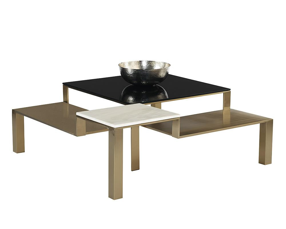Picture of Saber Coffee Table
