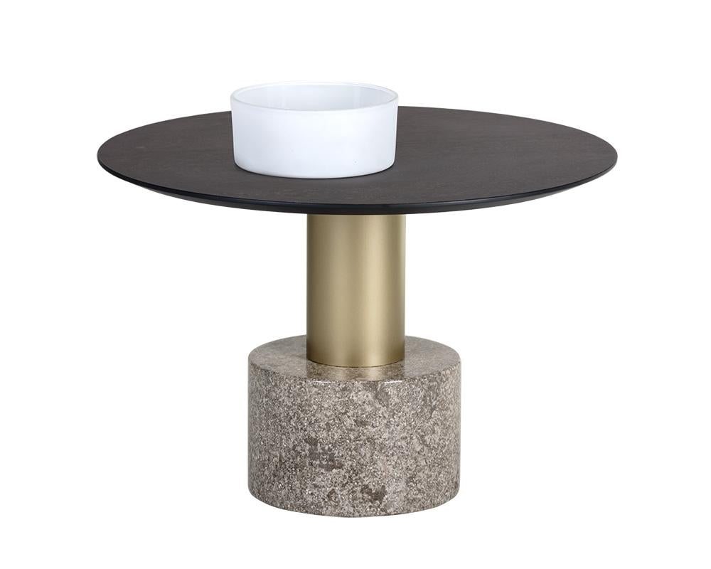 Picture of Monaco Coffee Table - Gold