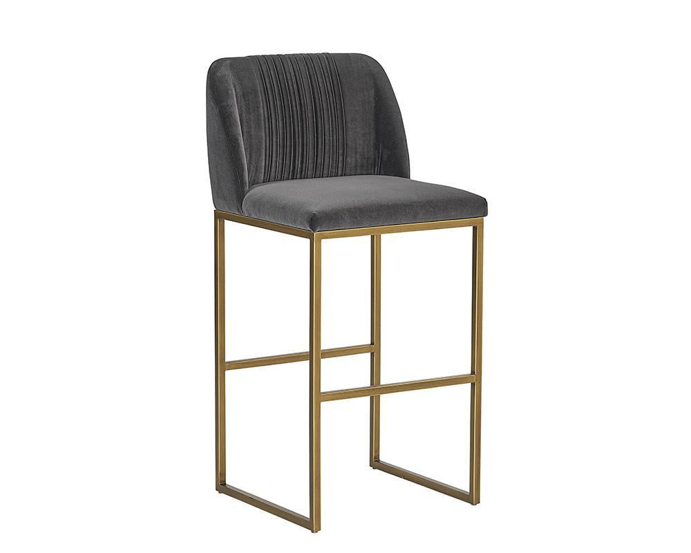 Picture of Nevin Barstool - Shadow Grey