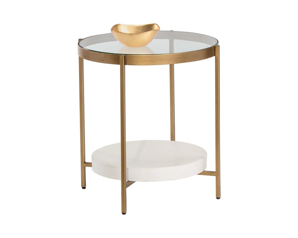 Picture of Gia End Table