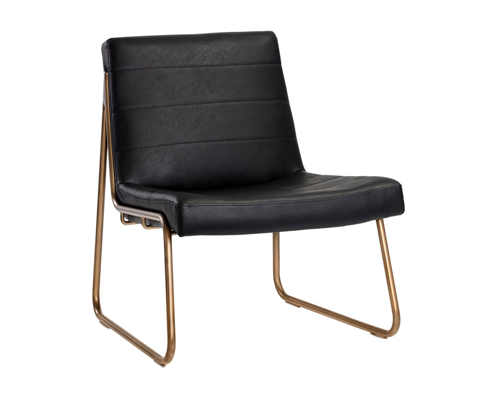 Picture of Anton Lounge Chair