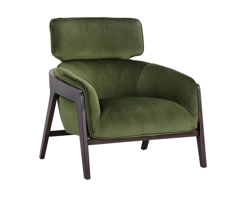 Picture of Maximus Armchair