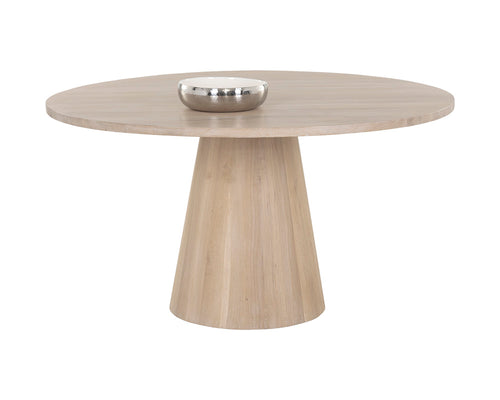 Elina Dining Table - 54"