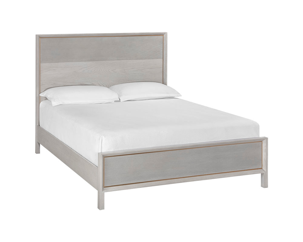 Picture of Cordoba Bed - Queen