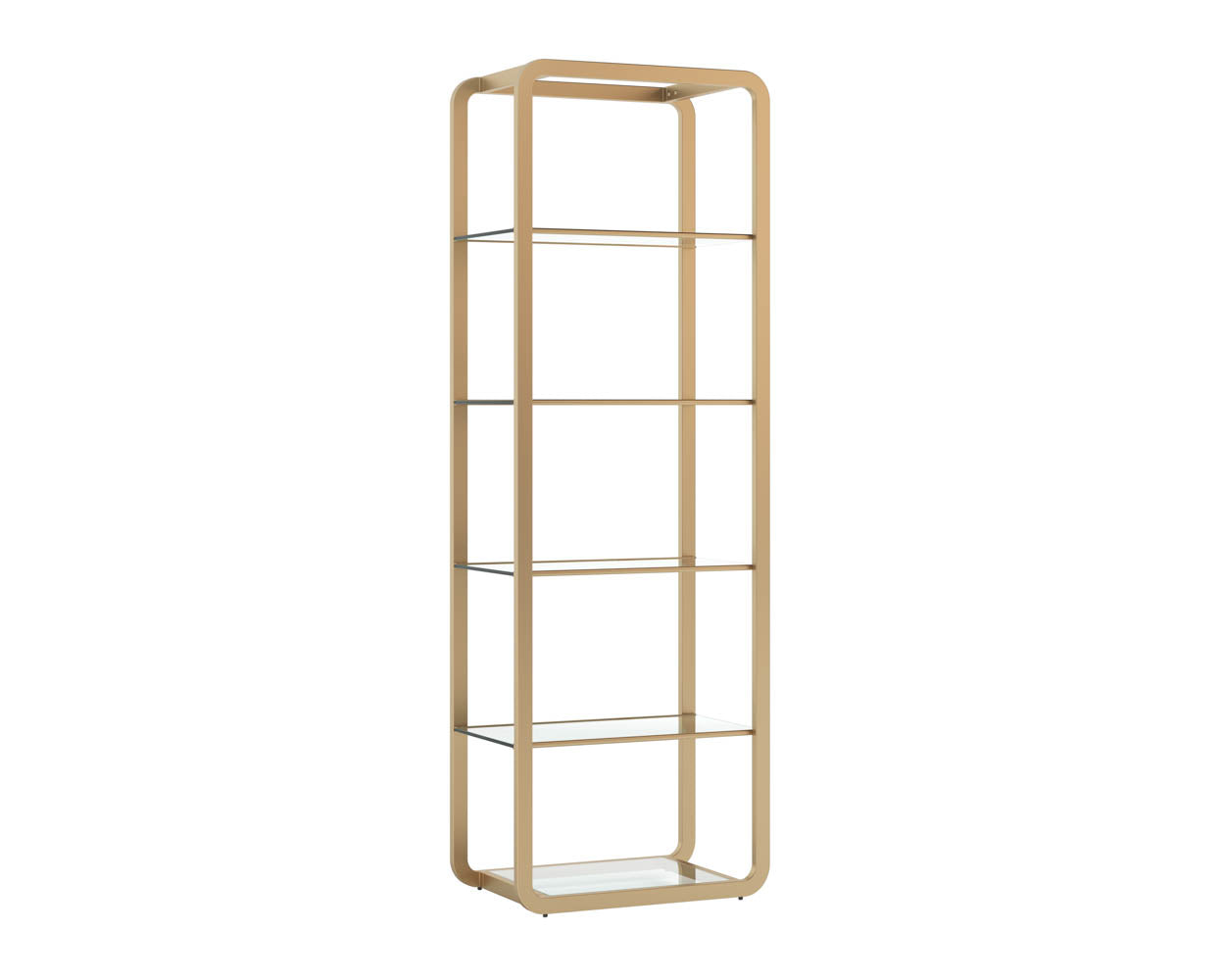 Picture of Ambretta Bookcase - Small