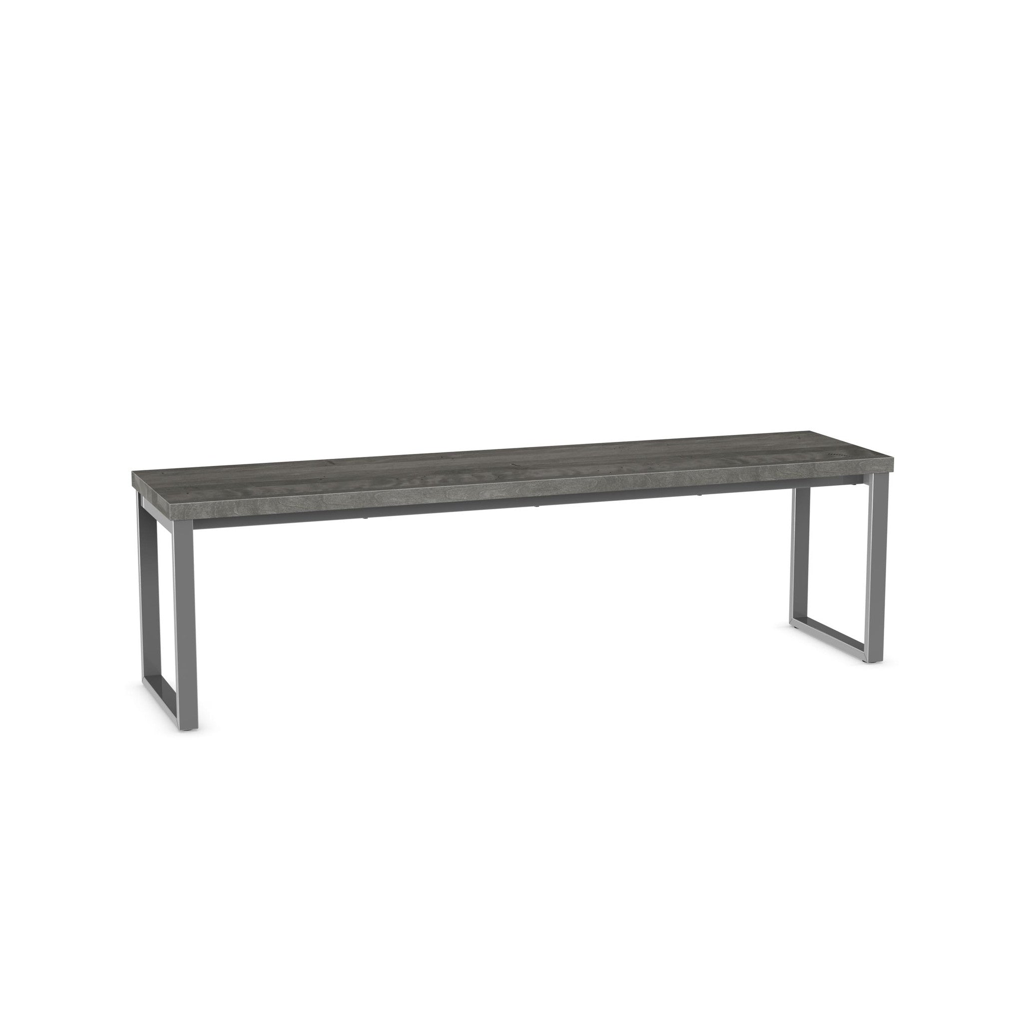Picture of Dryden Bench - Wood - 60"