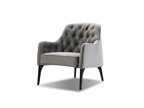 Ellington Occasional Chair - Fabric