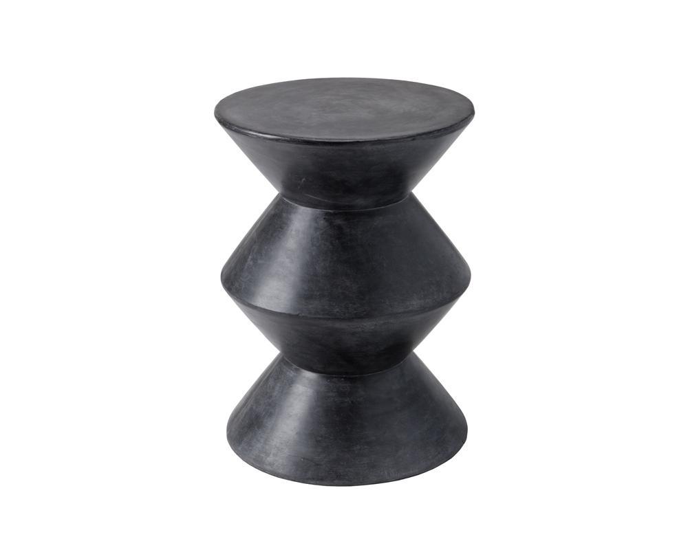 Picture of Union End Table - Black