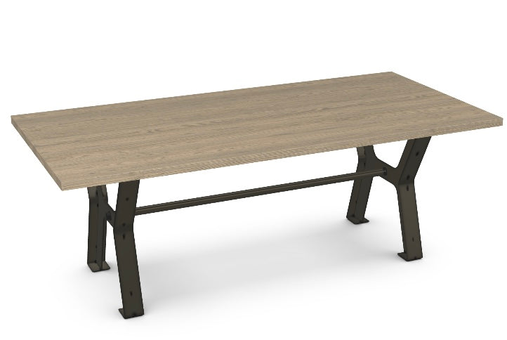 Picture of Parade Dining Table - Solid Ash - 84"
