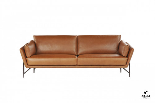 Venere Sofa - CAT 15 Leather