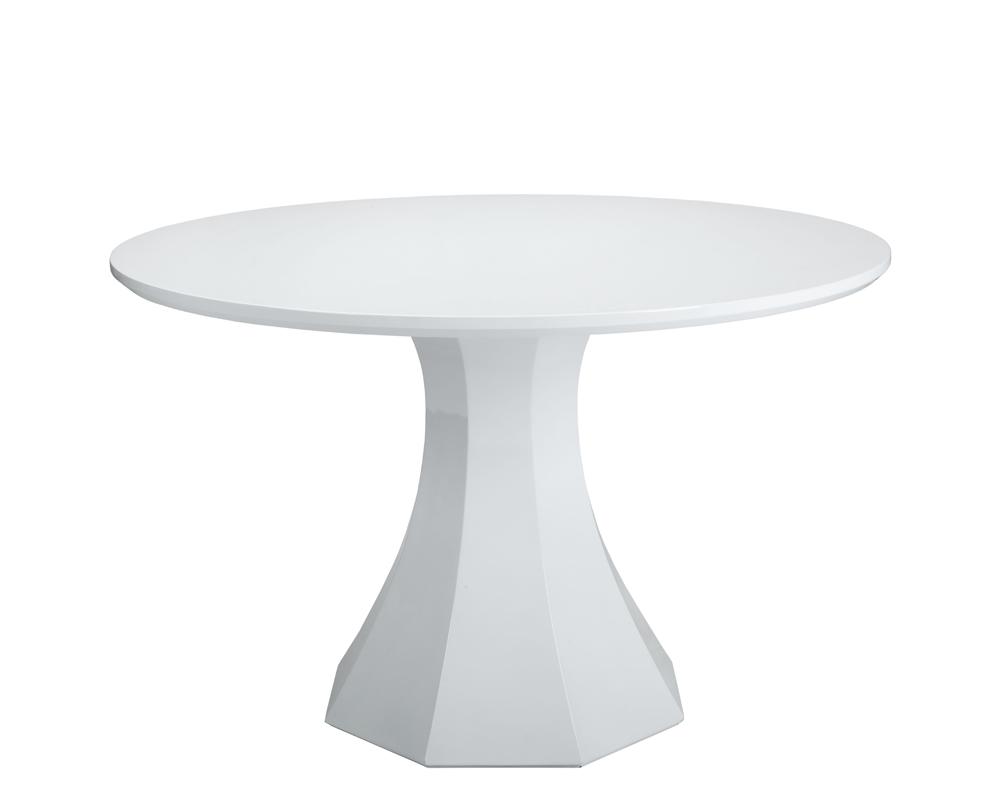 Picture of Sanara Dining Table - 47.5"