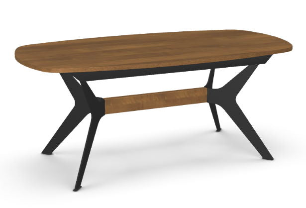 Picture of Boomerang Dining Table - Oval