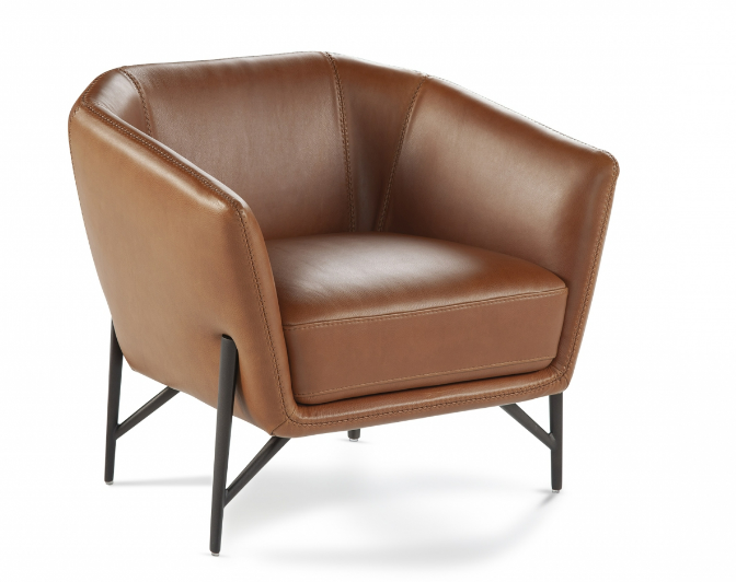 Picture of Venere Chair - CAT 40 Leather