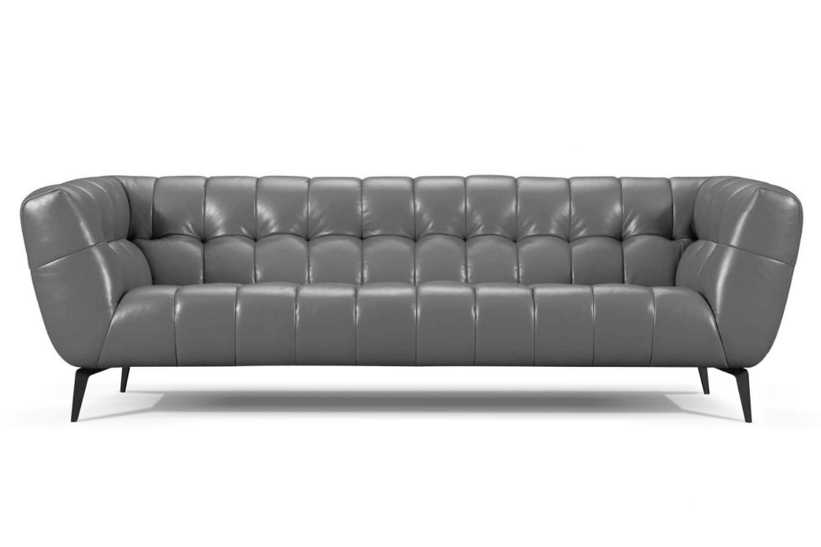 Picture of Absinthe Sofa - Leather