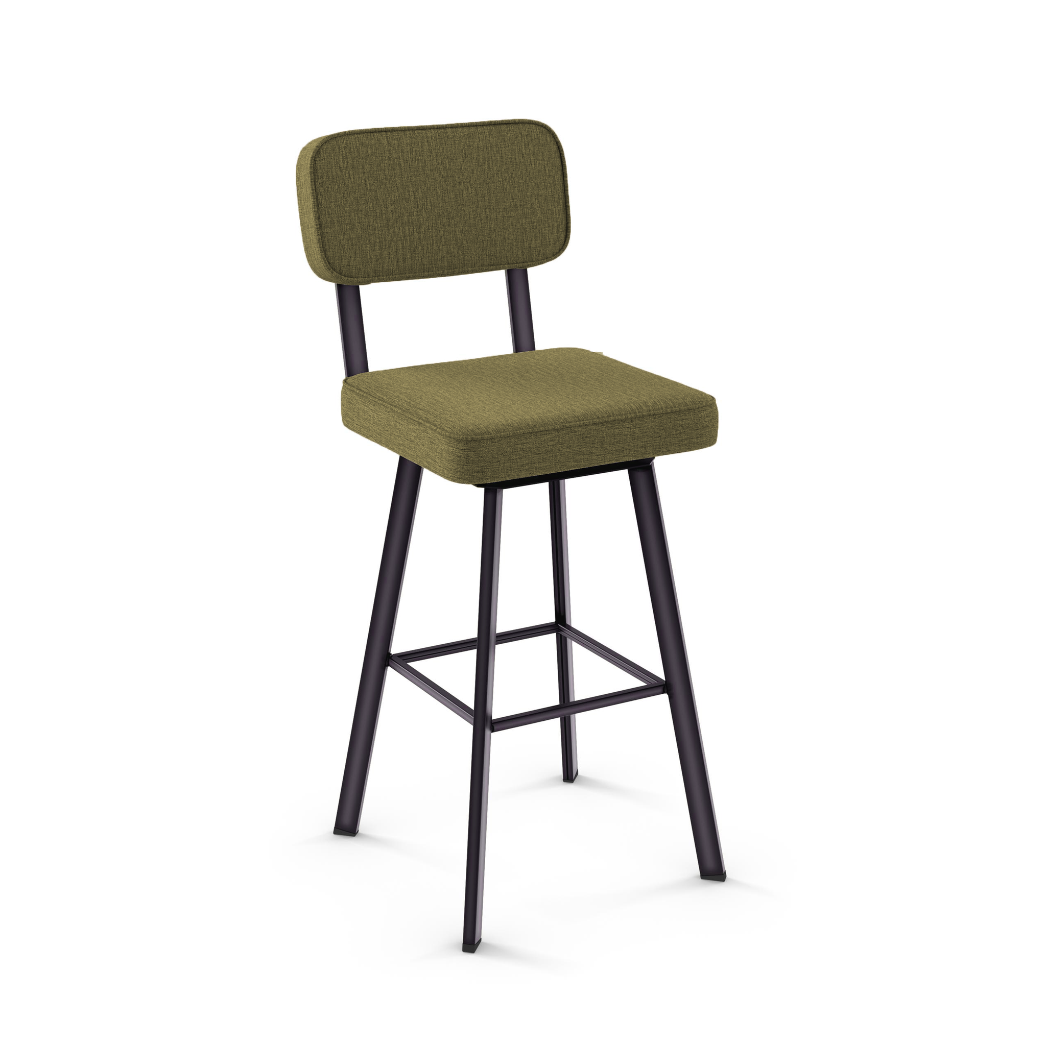 Picture of Brixton Swivel Counter Stool