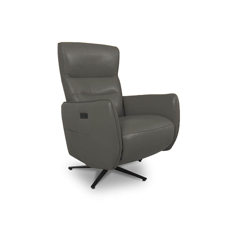 Picture of Clif TV Chair - Fabric