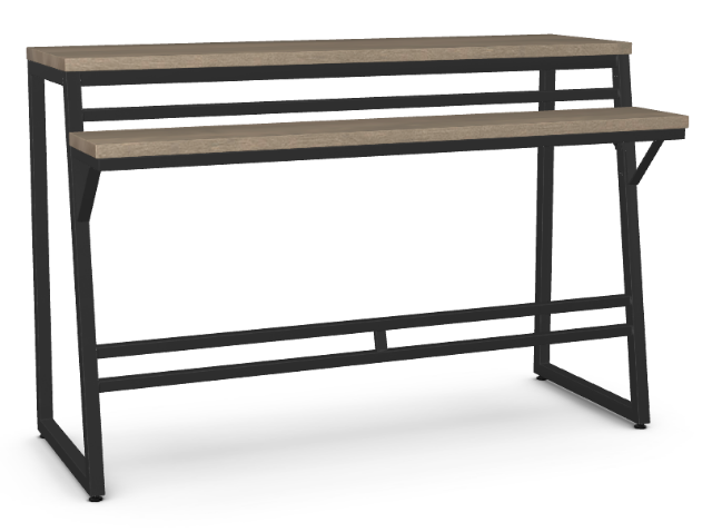 Picture of Crawford Island Table - Small - Birch Top