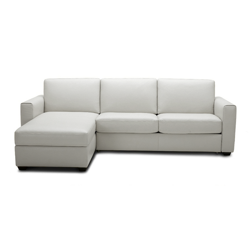 Picture of Galileo Fabric Sofa Bed Sectional