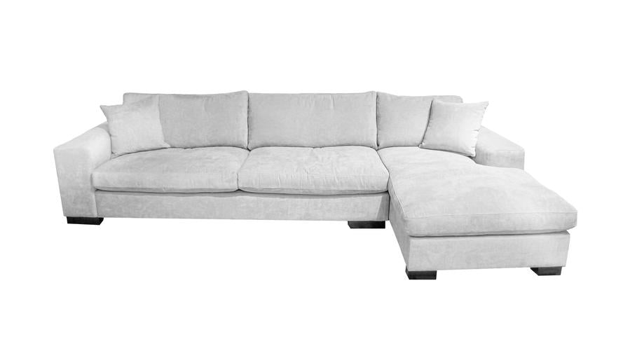 Picture of Harlem Sectional