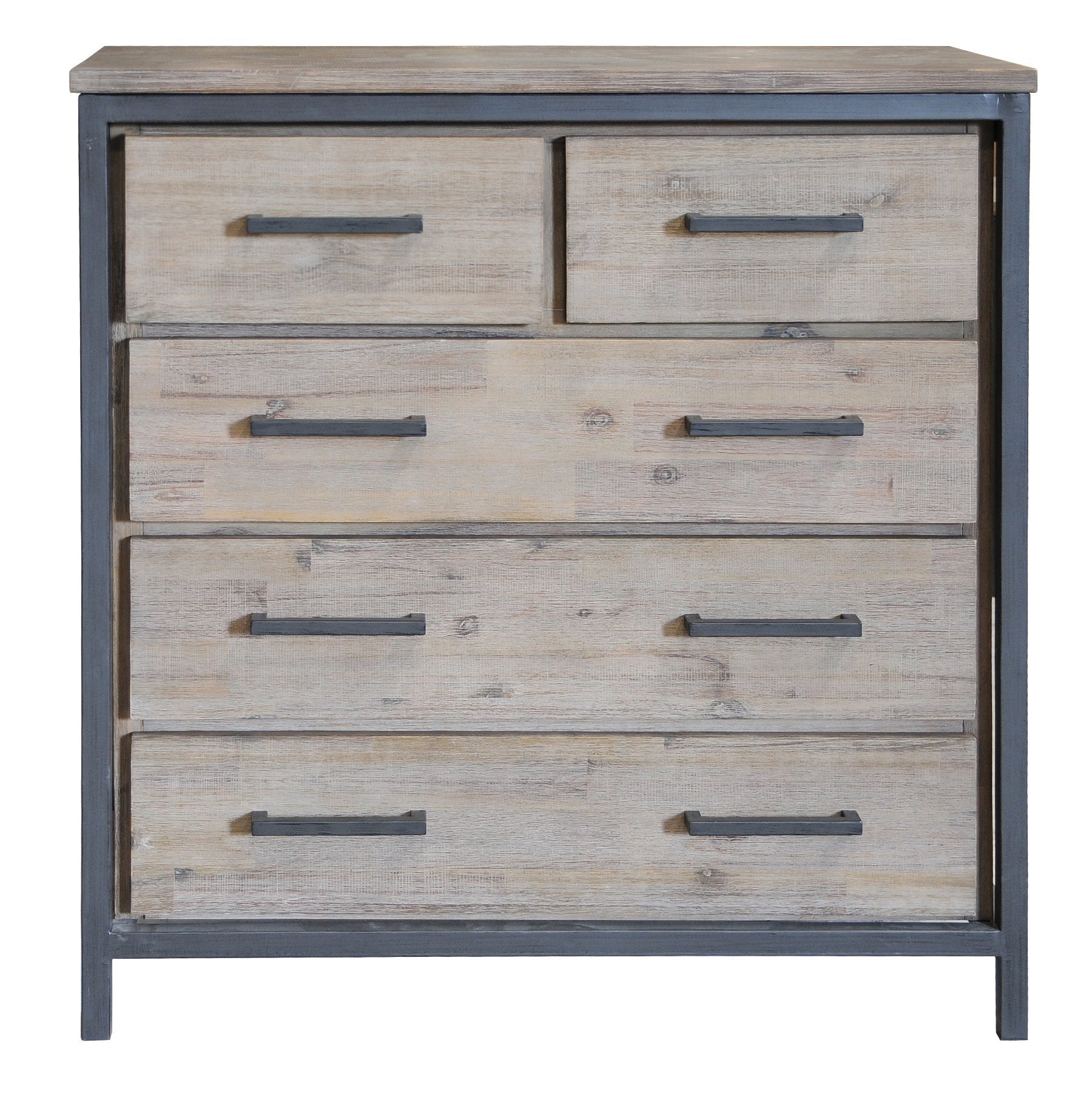 Picture of Irondale 5 Drawer Chest