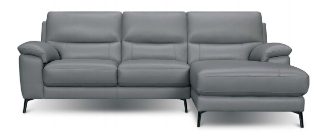 Picture of Morin Sectional - Leather