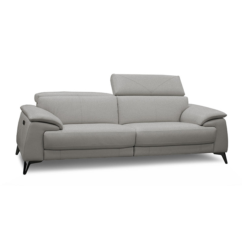 Picture of Toffi Reclining Sofa - Fabric