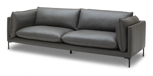 Picture of Bernade Sofa - Leather