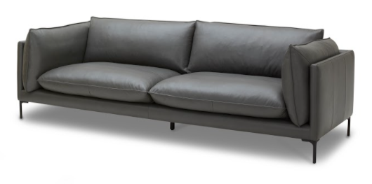 Leatherite online sofa material