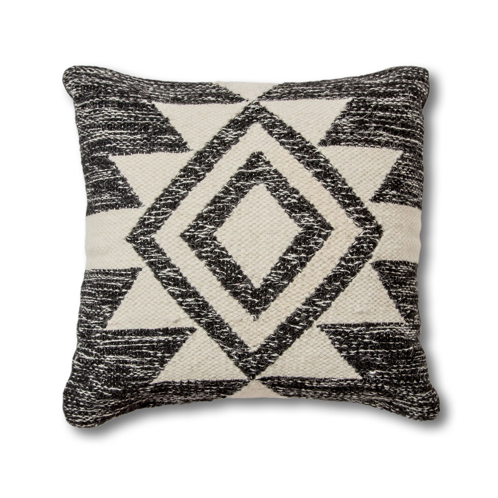 Picture of Bohemian Diamond Cushion