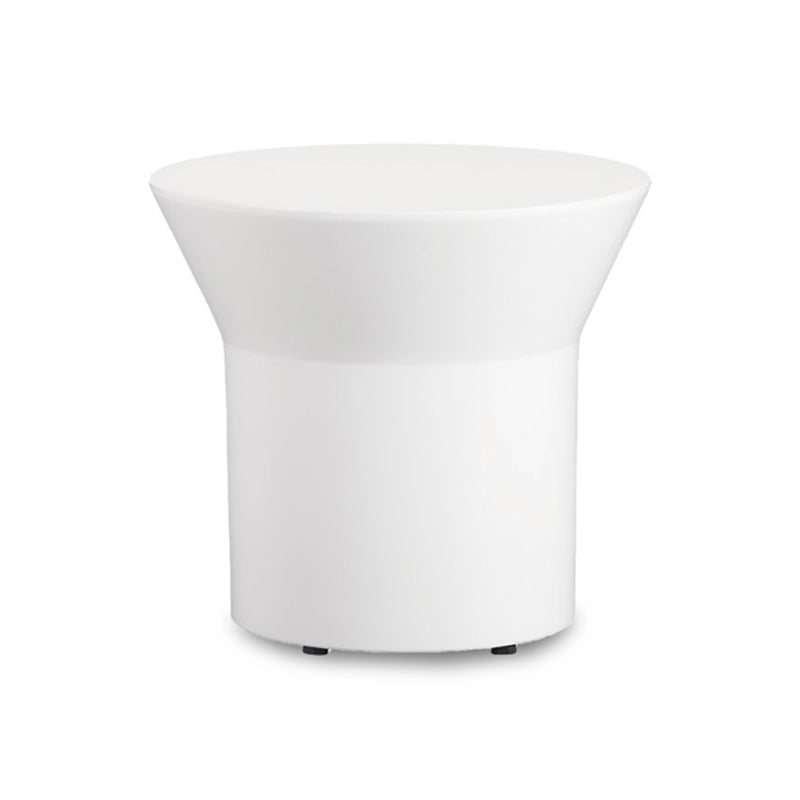 Picture of Boracay End Table - White