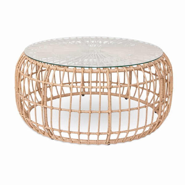Picture of Calabria Round Coffee Table