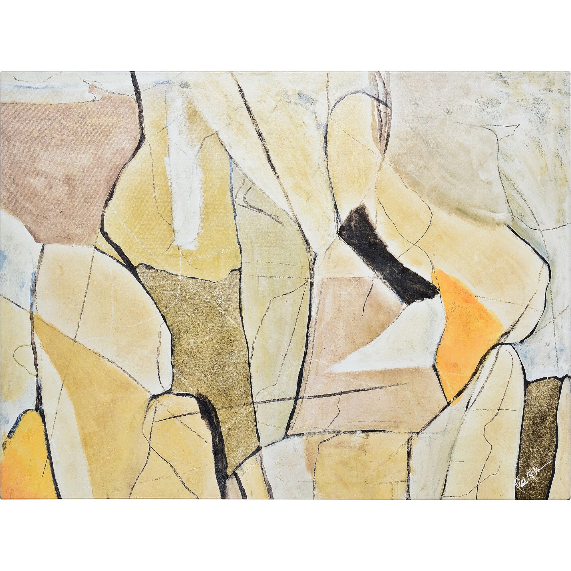 Picture of Calstock Wall Art