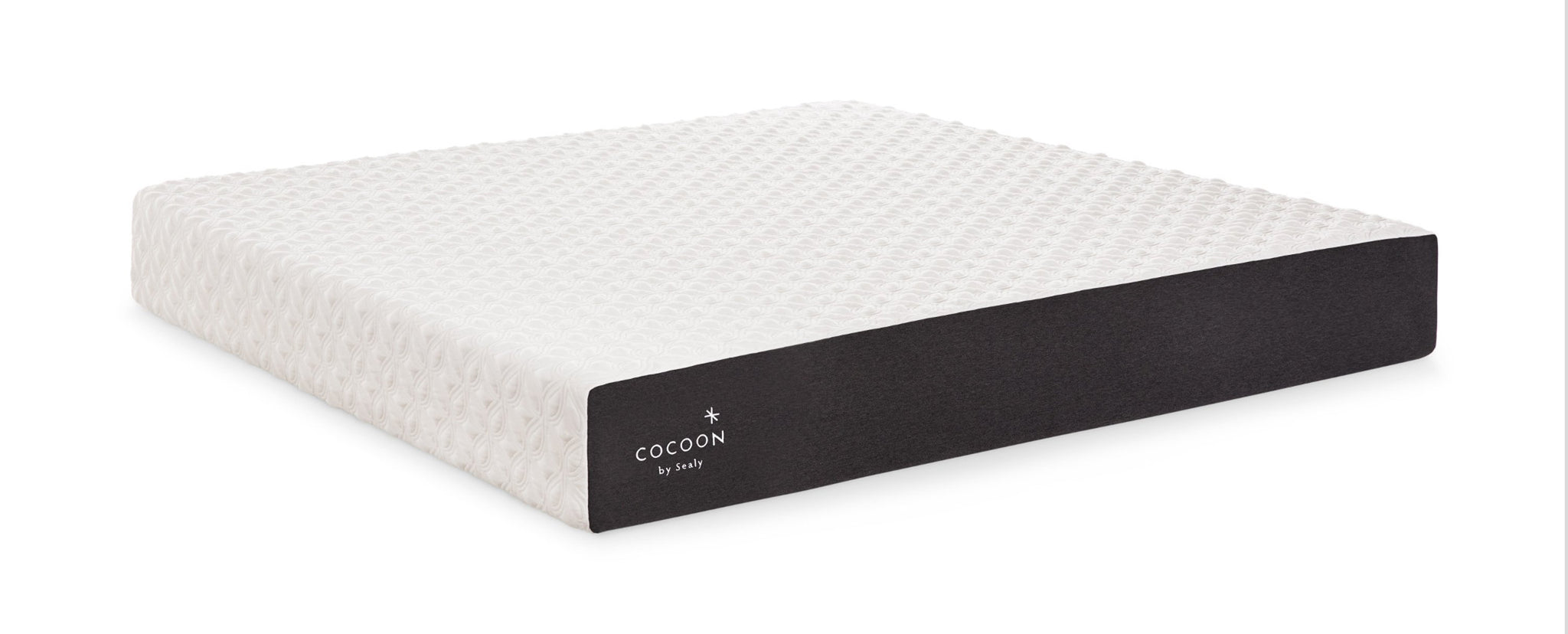 Picture of Cocoon Mattress by Sealy - Queen - 10" Thickness