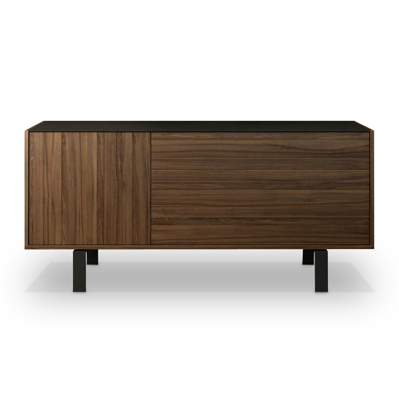 Picture of Elodi Buffet - Black Legs