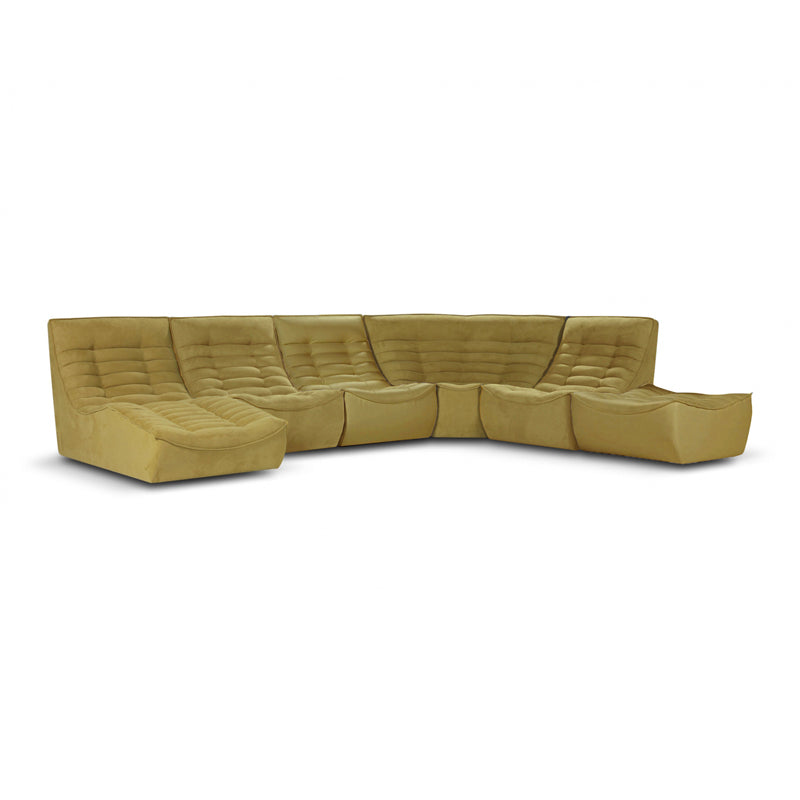 Picture of Foxtrot Sectional