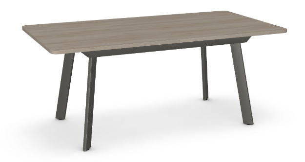 Picture of Hendrick Extendable Dining Table - Almond TFL