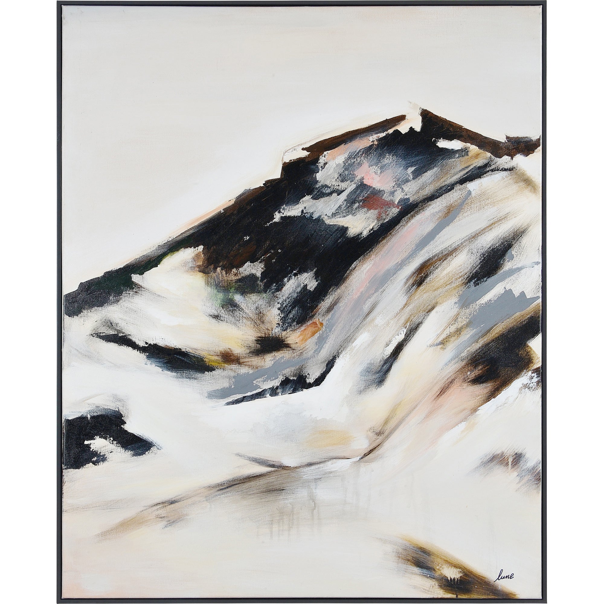 Picture of Infusion Wall Art