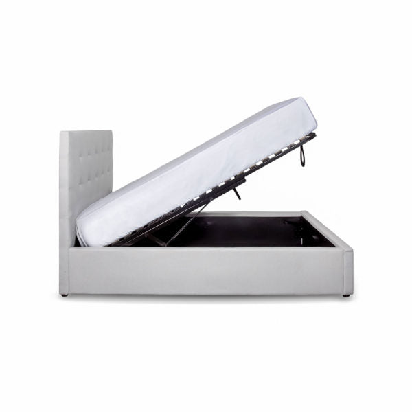 Picture of June Double Storage Bed