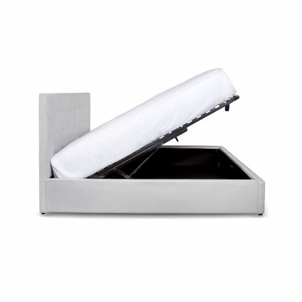 Picture of June King Storage Bed