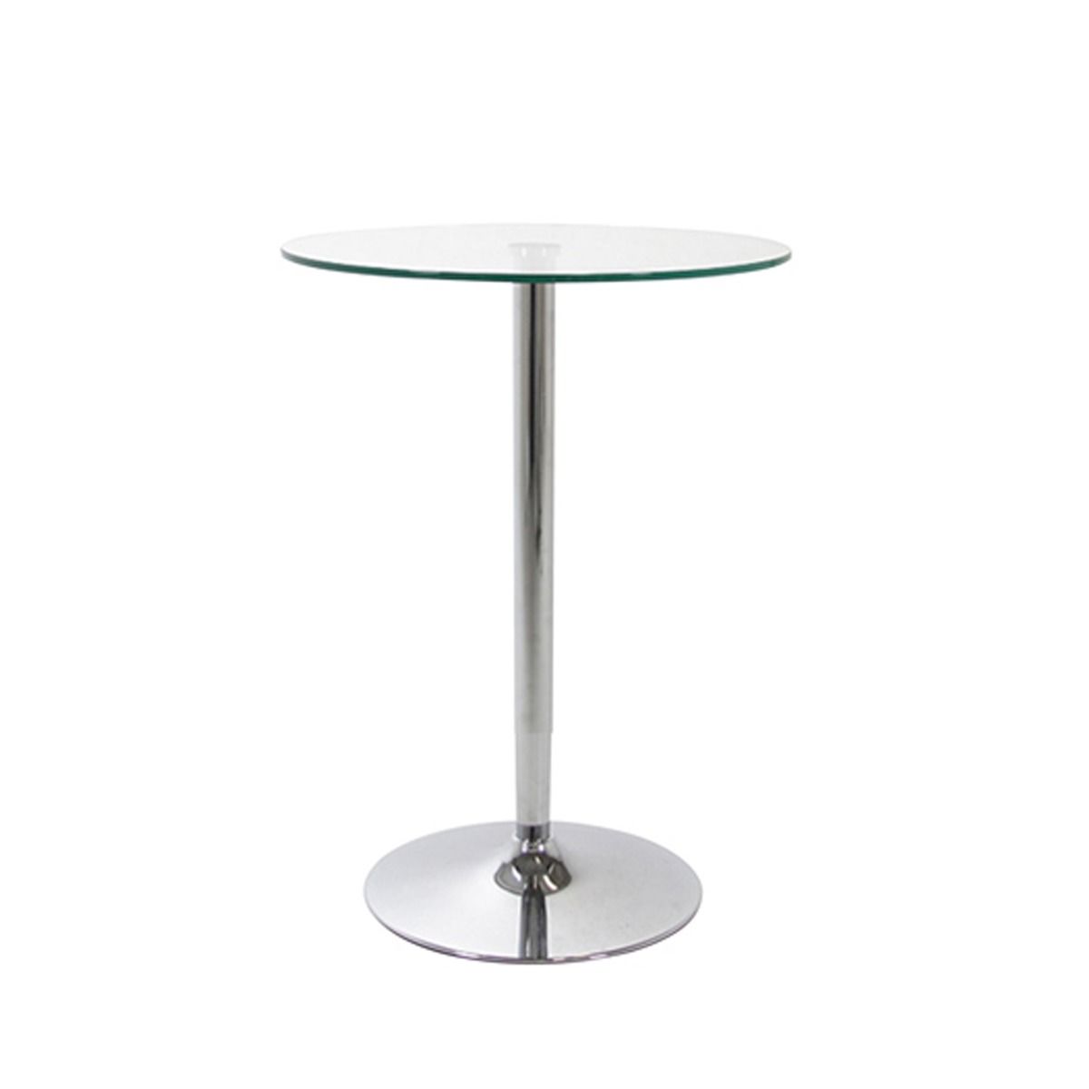 Picture of Lady Counter Table - 32"