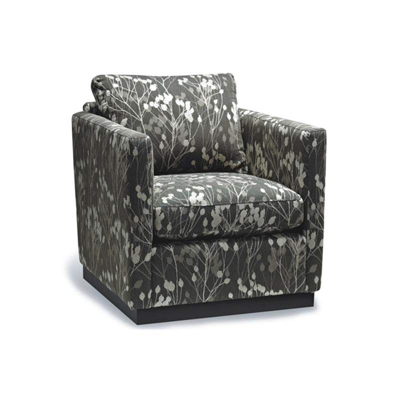 Picture of Lotus Swivel Chair