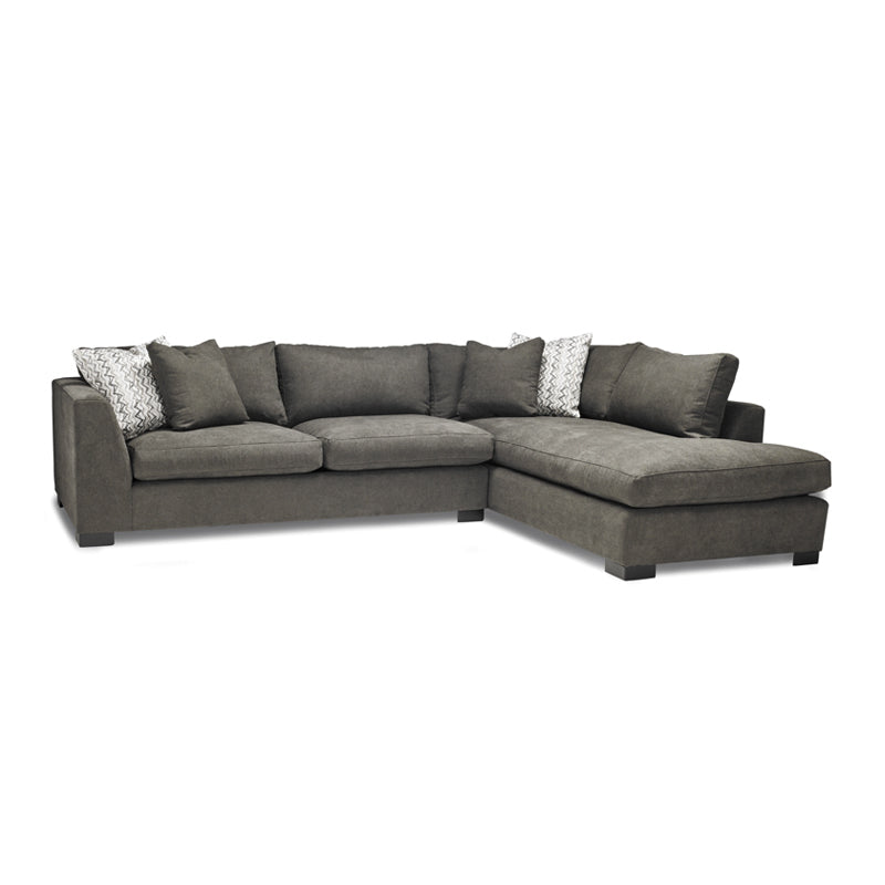 Picture of Shay Sectional - Grade 15