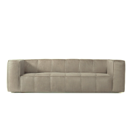 Picture of Sleeman Fabric Sofa